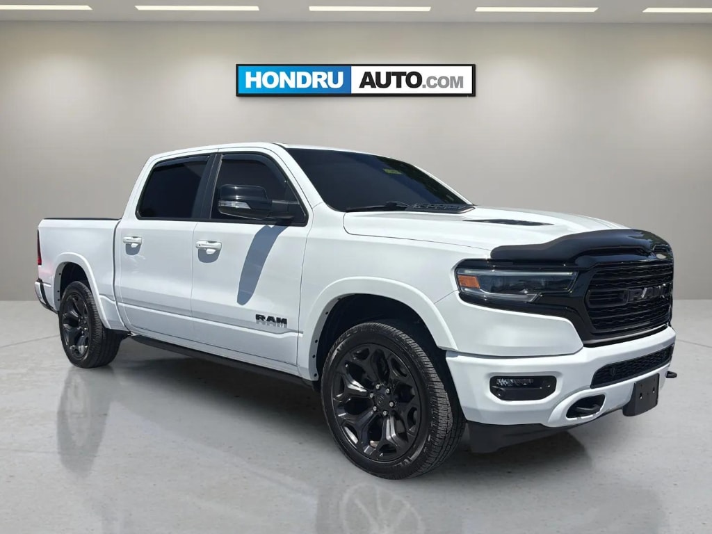 ram ram 1500 pickup 2022 1C6SRFHT0NN390910 image ram ram 1500 pickup 2022 1C6SRFHT0NN390910 image